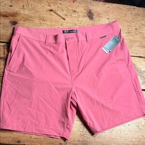 Travis Matthew Men’s Shorts